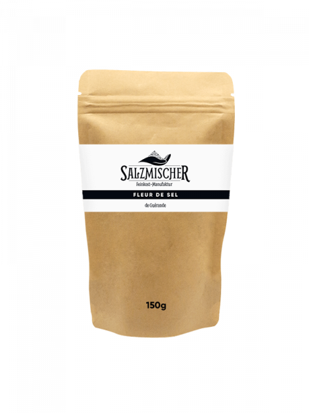 Fleur de Sel de Guérande natur