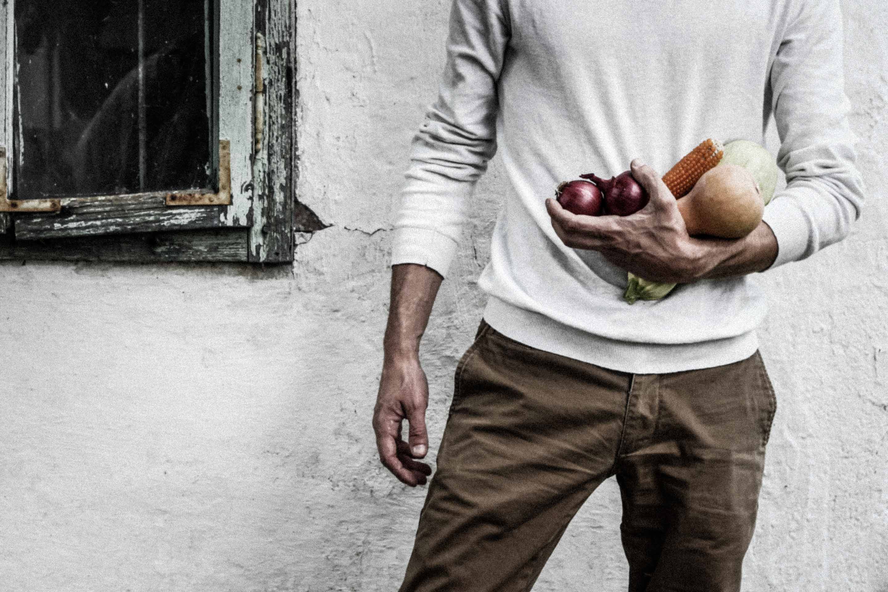 Salzmischungen für den Handel