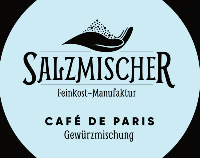 Cafe-de-Paris Gewürzmischung