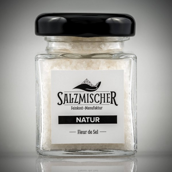 Fleur de Sel de Guérande natur