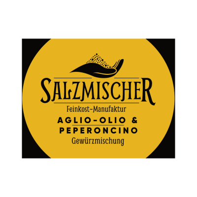 Aglio-Olio & Peperoncino Gewürzmischung