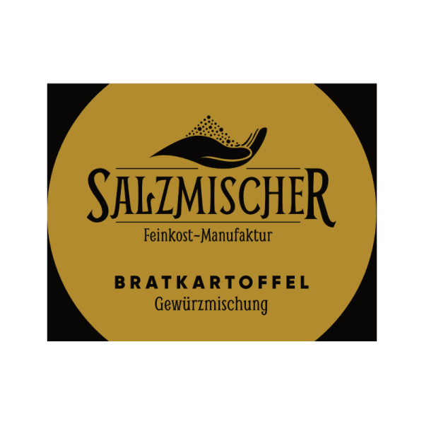 Bratkartoffel Gewürzmischung