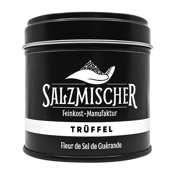 Trüffelsalz