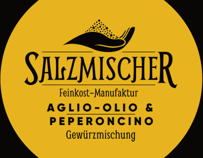Aglio-Olio & Peperoncino Gewürzmischung
