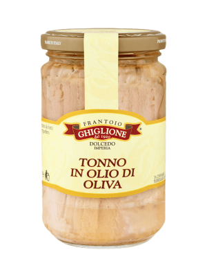 Thunfisch in Olivenöl 300g