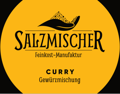 Curry Gewürzmischung