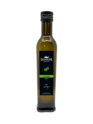 Olivenöl, extra nativ, Ligurien