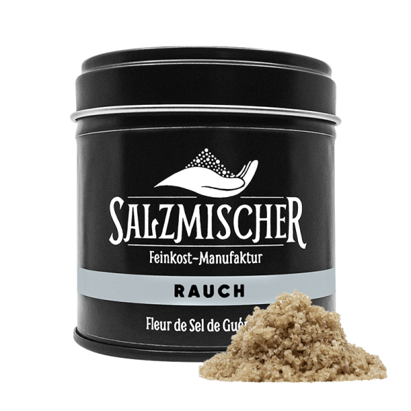 Rauchsalz