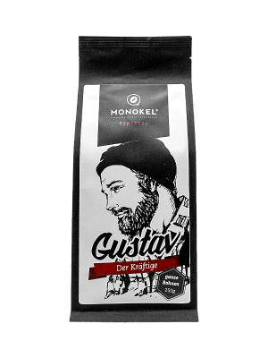 Monokel Espresso Gustav, 250g