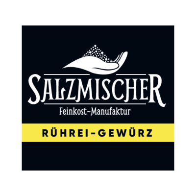 Rührei-Gewürz Gewürzmischung