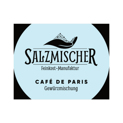 Cafe-de-Paris Gewürzmischung